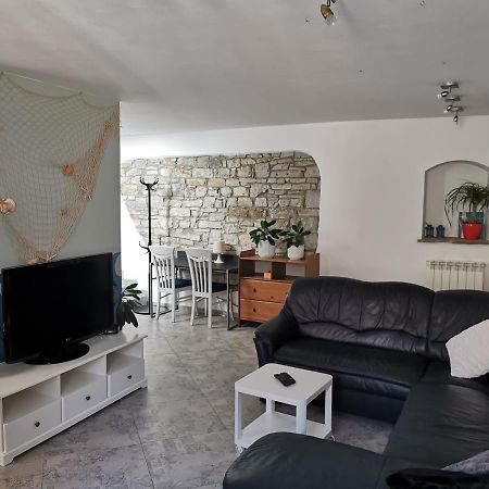 Apartment Terassin Копер Экстерьер фото