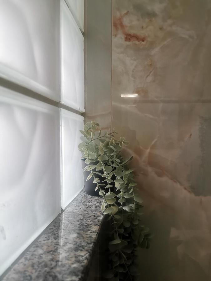 Apartment Terassin Копер Экстерьер фото