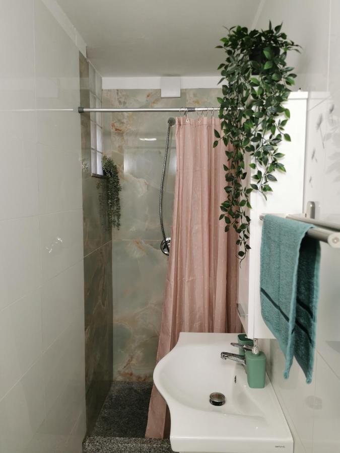 Apartment Terassin Копер Экстерьер фото