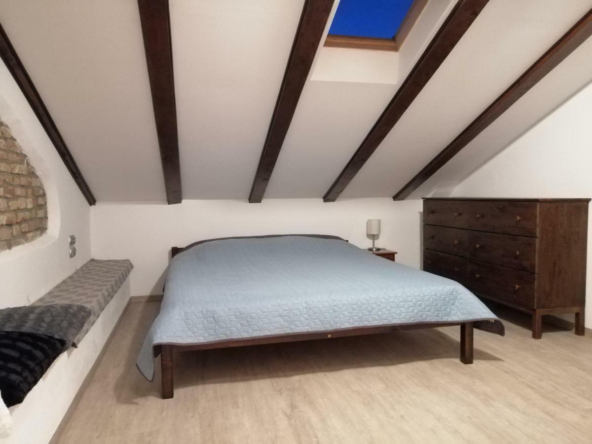 Apartment Terassin Копер Экстерьер фото